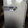 Diamond safe with combination and key Image 2