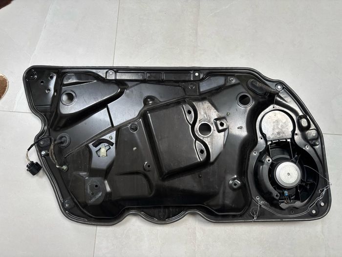 Window Regulator Panel for VW Passat B7