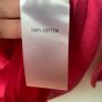 LK Bennett Pink Ruffle Cardigan Image 5
