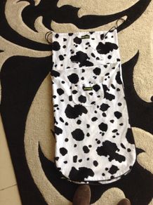 Pupa bag liner