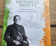 Skibbereen And District Historical  Society Journal Volume 12. 2016. First Edition Paperback In Good Condition.