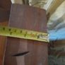 Vintage Carved Pheasants in Teak Image 7