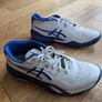 Asics Gel Resolution X Clay tennis shoes UK 10.5 / EU 46 Image 3