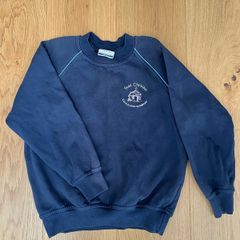St Cronan's tracksuit top