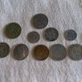 13 coin collection Image 2