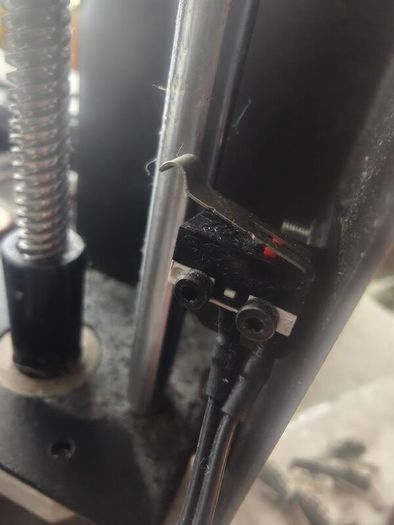 Microswitches Ideal for 3d printer