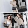 Black shoulder bag Image 2