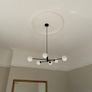 Orb Pendant Light Image 3