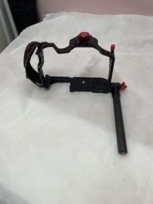 Varavon Camera Cage for GH3 / GH4