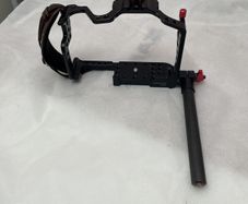 Varavon Camera Cage for GH3 / GH4