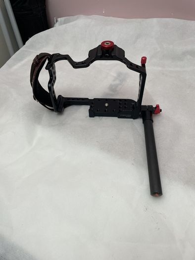 Varavon Camera Cage for GH3 / GH4