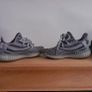 Yeezy Sply-350 & Nike Air 270 (kids) Image 3