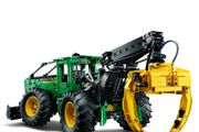 Lego Technic 42157 John Deere 948L-II Skidder