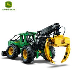 Lego Technic 42157 John Deere 948L-II Skidder