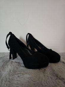 woman shoes new