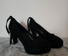 woman shoes new