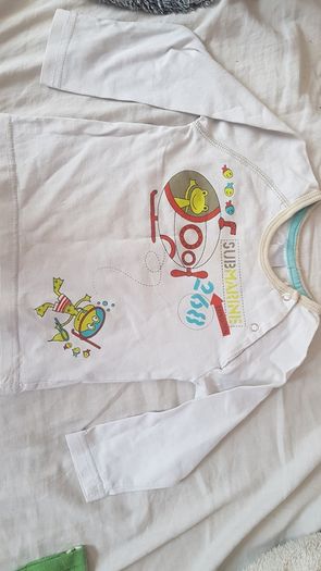 12/18 months 7 each barely worn