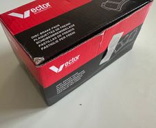 Brake pads