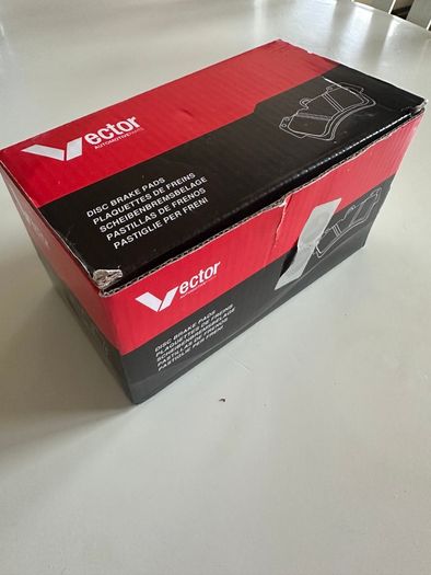 Brake pads