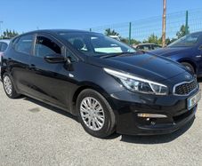 2016 Kia Ceed 1.6L Diesel New NCT 08/2028 Low Miles