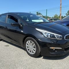 2016 Kia Ceed 1.6L Diesel New NCT 08/2028 Low Miles