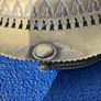 Very decorative brass and silver plated fruit bowl Image 5