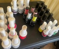 gel polish