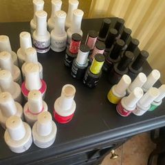 gel polish