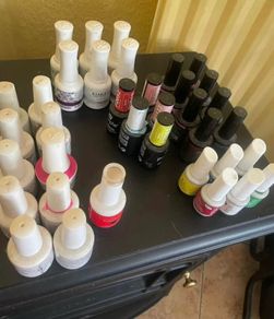 gel polish