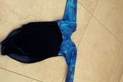 gymnastics leotard