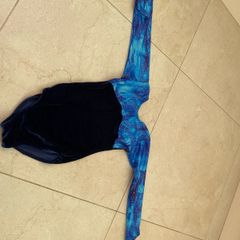gymnastics leotard