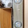 5 Bulb Bar Light new, never used Image 5