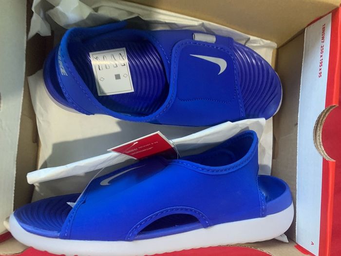 nike Sunray adjust 5