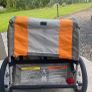 Bike trailer Image 5