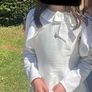 Communion Dress Petit Boutique Image 8