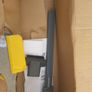 12v Vacuum cleaner hoover Image 4