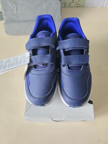 Kids Adidas Trainers