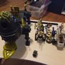 jayce and the wheeled warriors lot Image 2