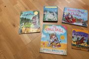 childrens books