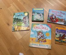 childrens books