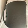 Samsonite Epsilon Deluxe Beauty Train Case Luggage Bag for Travel w/ Lock Image 2