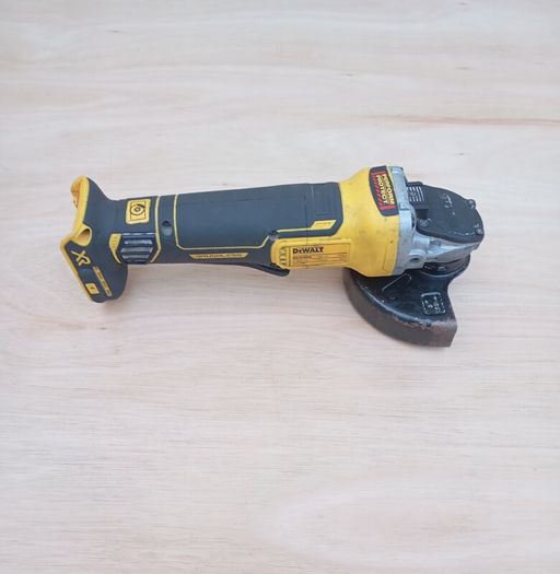 DeWalt Angle Grinder