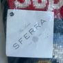 Supreme x Sferra Christmas Stocking (FW20) Navy Blue Brand New in Packaging Image 3
