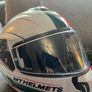 Motorbike Helmet Image 2