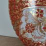 Antique 142 years old hand painted plate Copeland , England 1883 Image 7