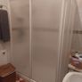 Shower tray & door enclosure Image 3