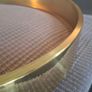 Pearl Free Floating brass shell Image 4