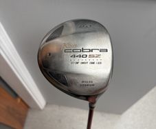 cobra driver