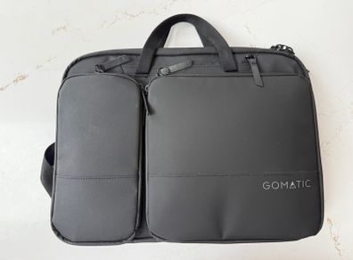 Gomatic / Nomatic laptop bag