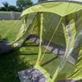 Airbeam Vango Taiga 6XL Tent plus extras Image 4